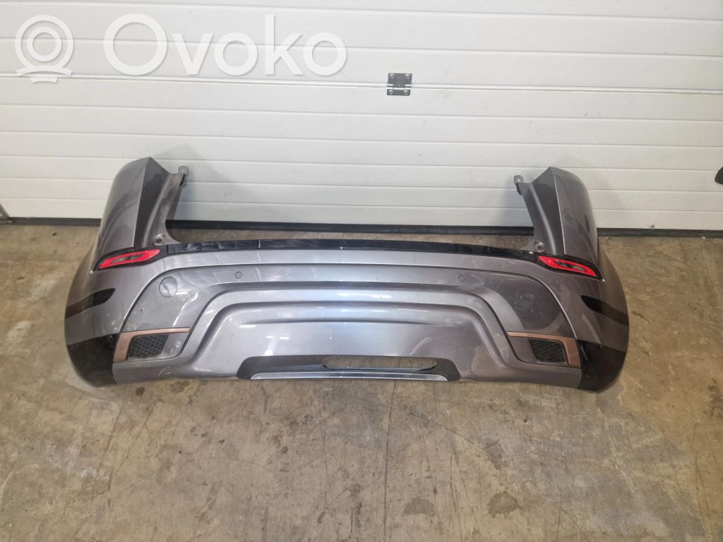 Land Rover Range Rover Evoque L551 Parachoques 