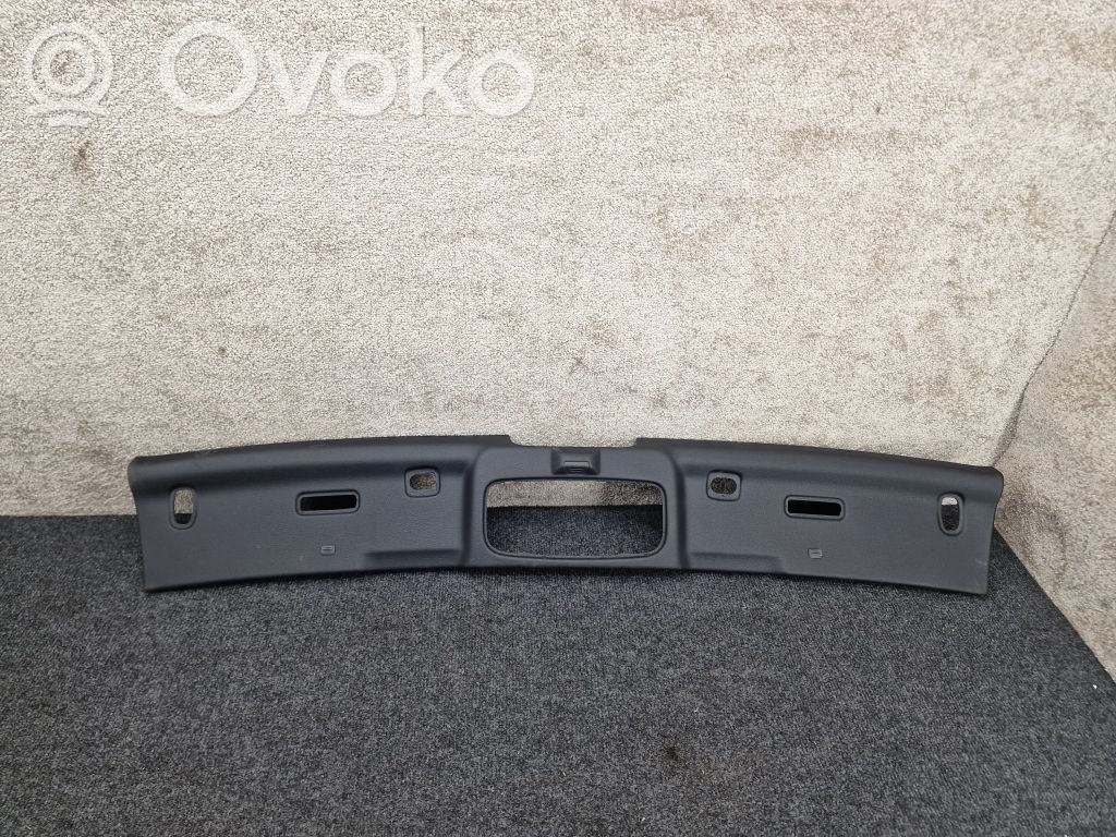 Audi A5 Otros repuestos del interior 