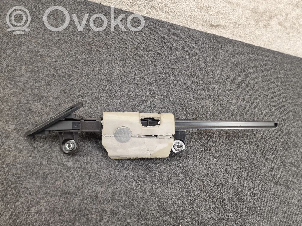 Silniczek regulacji pasów bezpieczeństwa   8W7857759,8W6864859