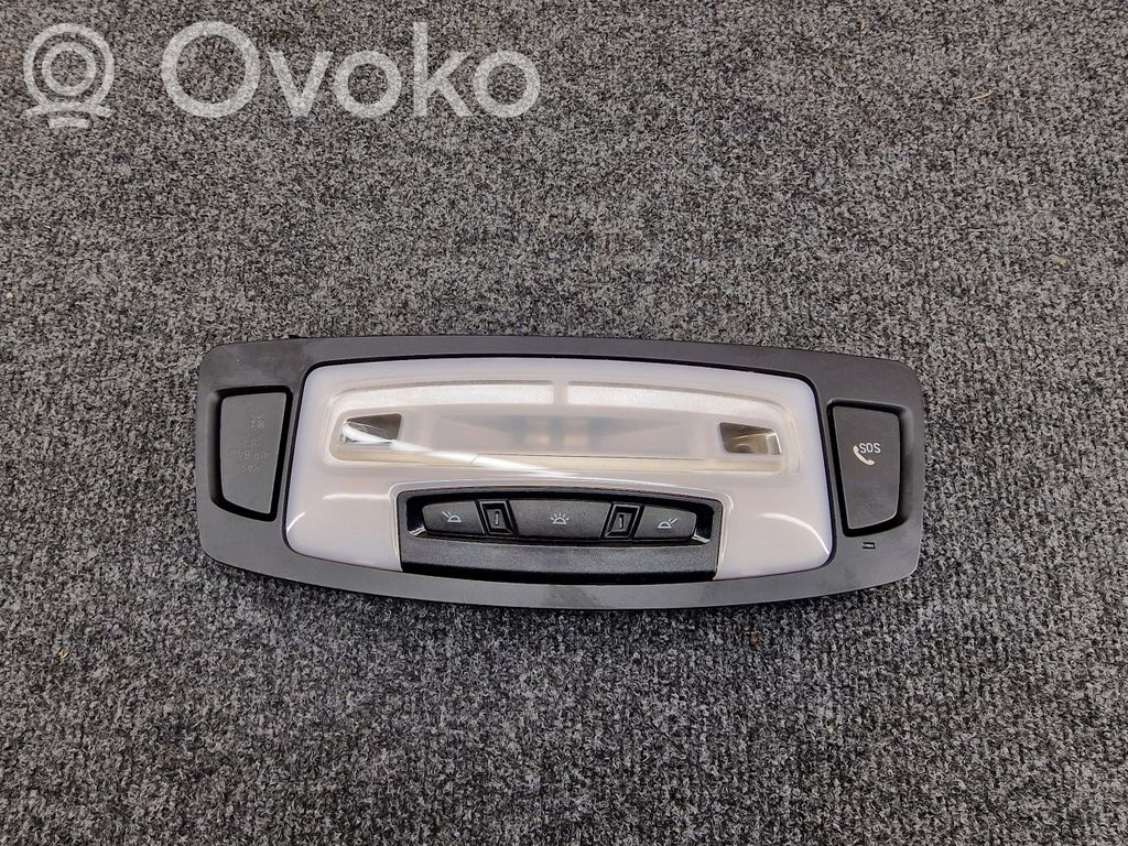 BMW 4 F32 F33 Front seat light 