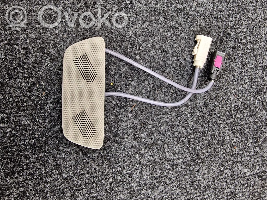 Volvo XC90 Micrófono (bluetooth/teléfono) 