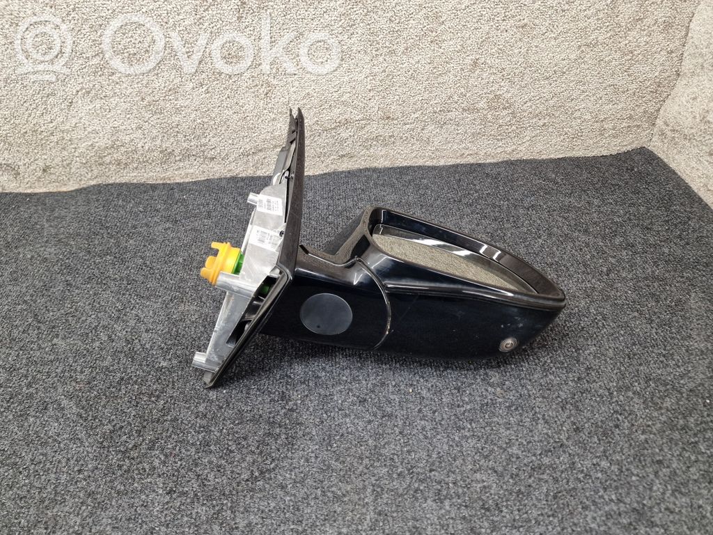 Elektryczne lusterko boczne drzwi przednich   9213990,9388797,9398657,7364056