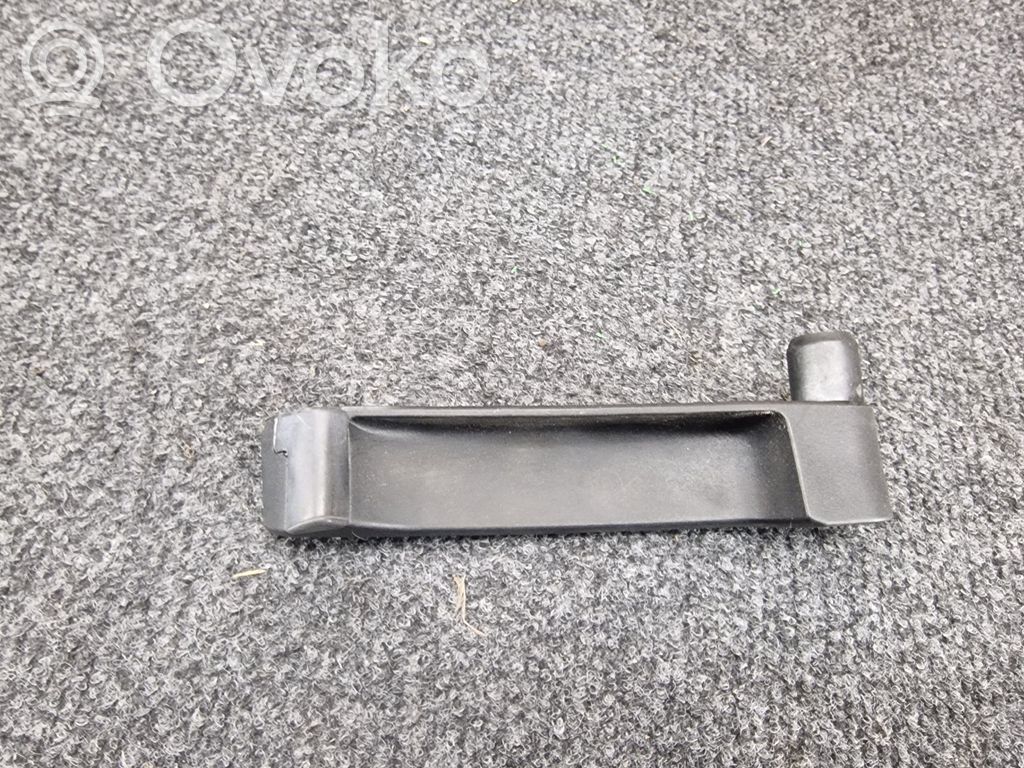 BMW X5 F15 Tailgate/trunk/boot exterior handle 
