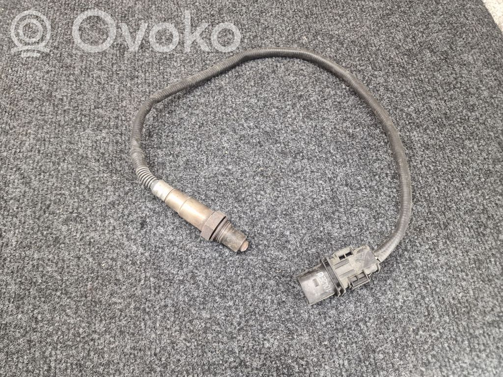 BMW 5 F10 F11 Lambda probe sensor 