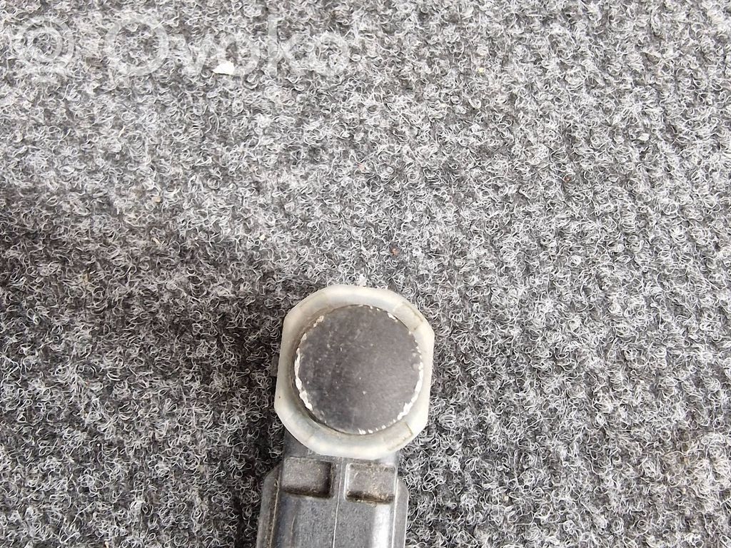 Renault Clio V Sensor de aparcamiento PDC 