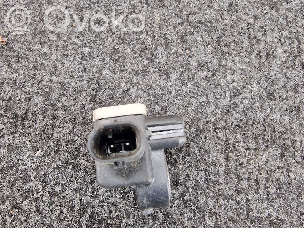 Airbagsensor Crashsensor Drucksensor   4H0959643