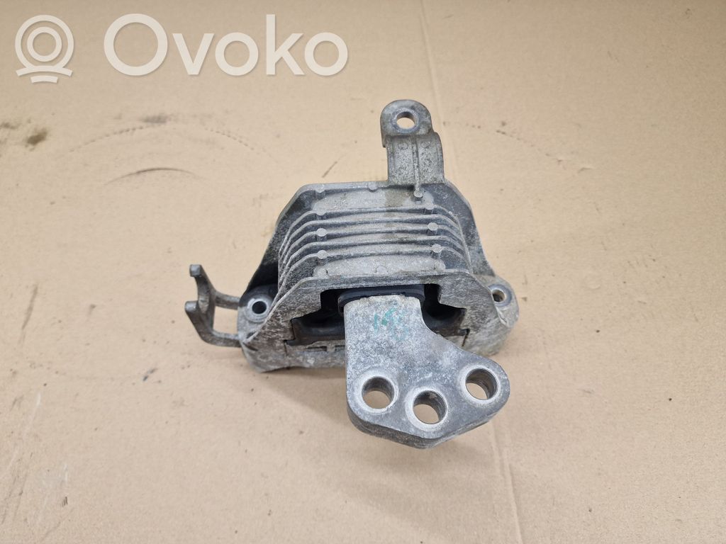 Engine mount bracket   13347450