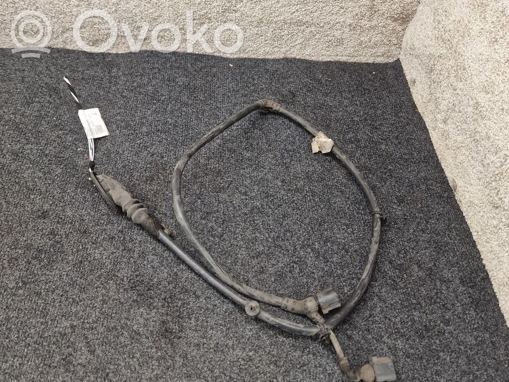 Przewód tylnego czujnika ABS   3Q0927902,6E0973702,6X0973722G