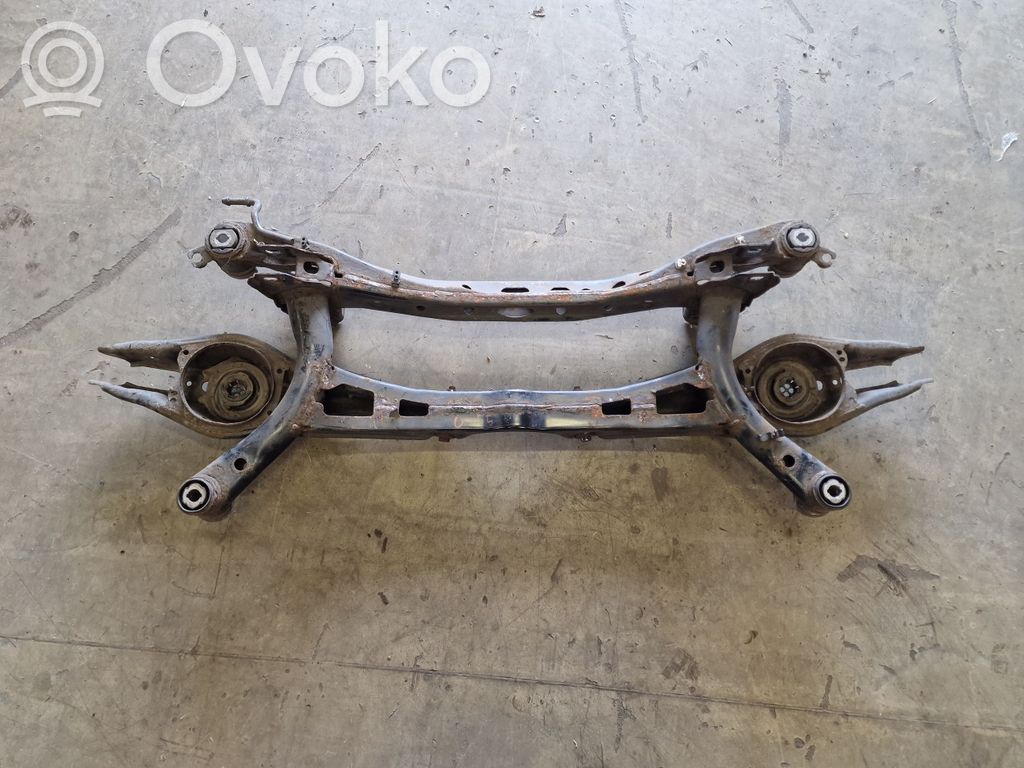 Rama pomocnicza tylna   3Q0505235T,3Q0505235