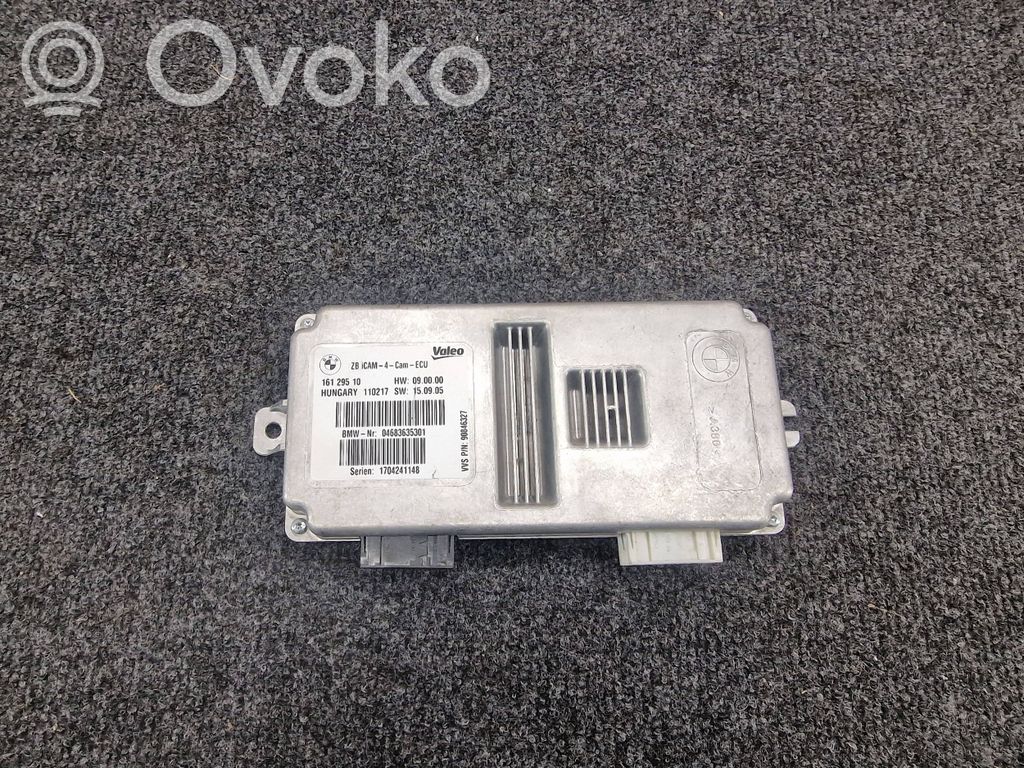 Camera control unit module   6836353,16129510,1704241148,04683635301