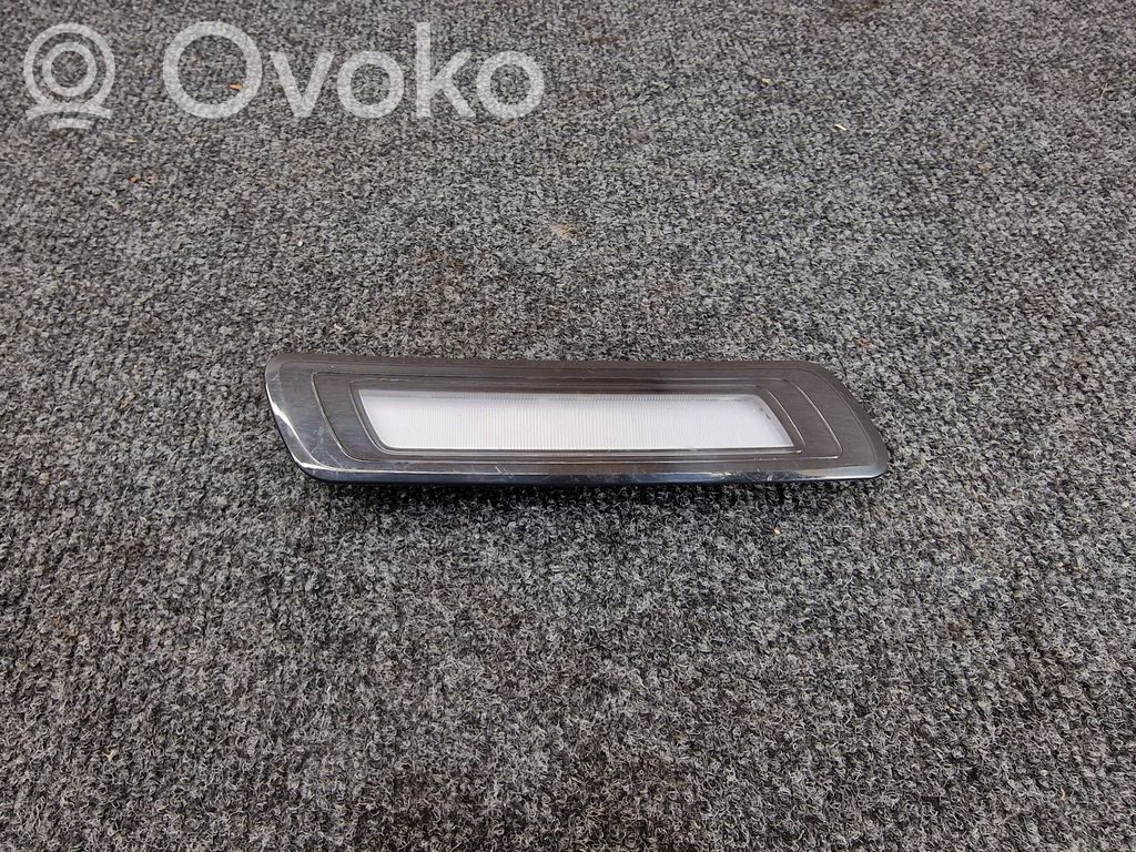 Audi Q7 4M Éclairage de coffre 