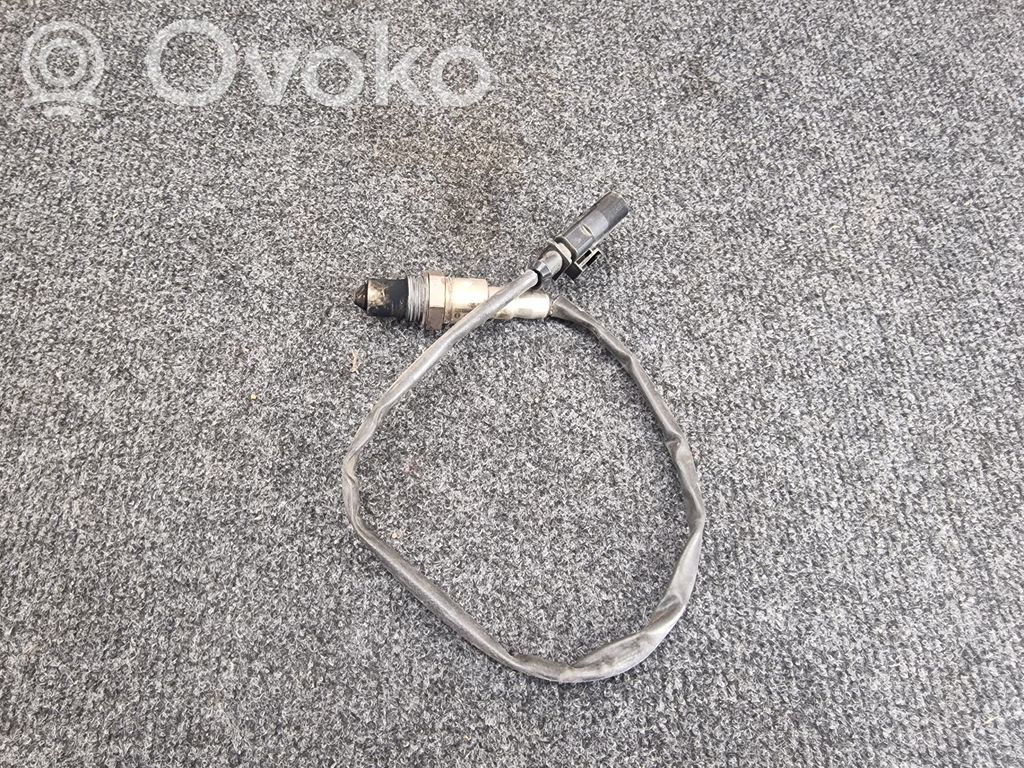 Audi Q7 4M Lambda probe sensor 