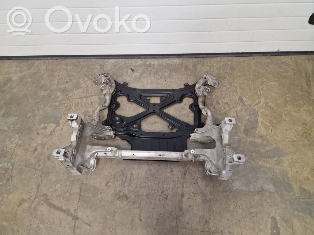 Audi Q7 4M Front subframe 