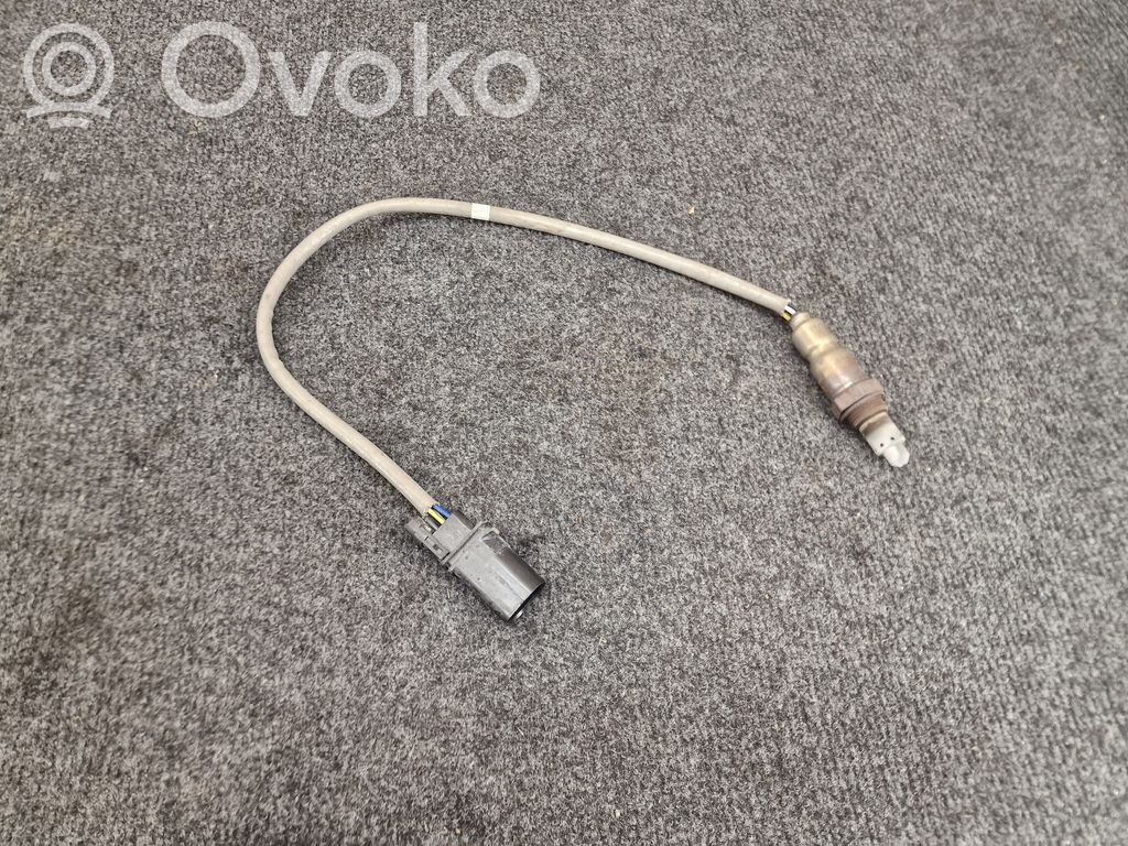 Volkswagen PASSAT B8 Lambda probe sensor 