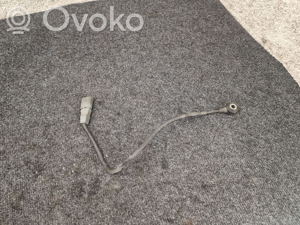Audi A7 S7 4G Detonation knock sensor 
