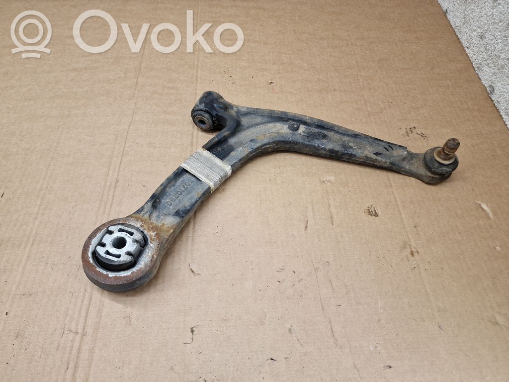 Fiat 500 Abarth Front lower control arm/wishbone 