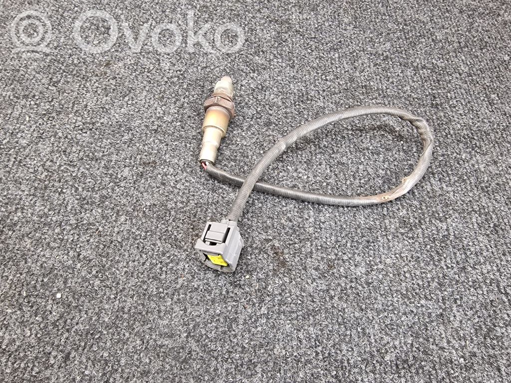 Mercedes-Benz GLC X253 C253 Lambda probe sensor 