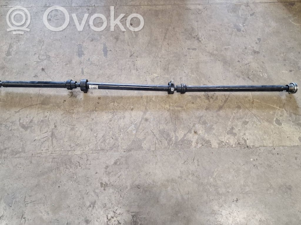 Volvo XC90 Planetare (set) 