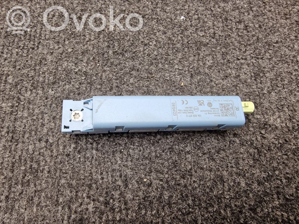Cupra Born Aerial antenna amplifier 