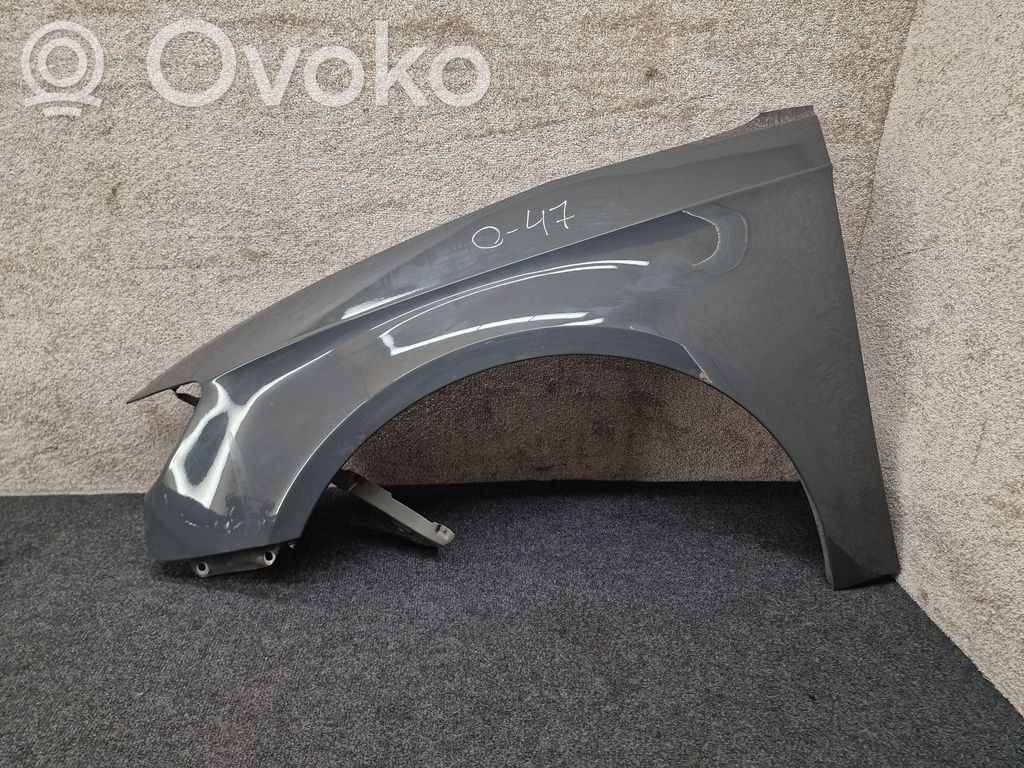 Audi A3 S3 8V Sparnas 