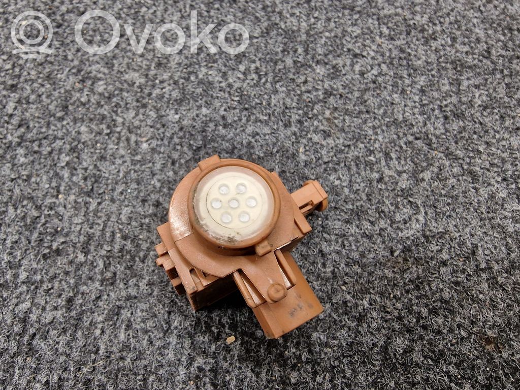 Audi A3 S3 8V Air quality sensor 