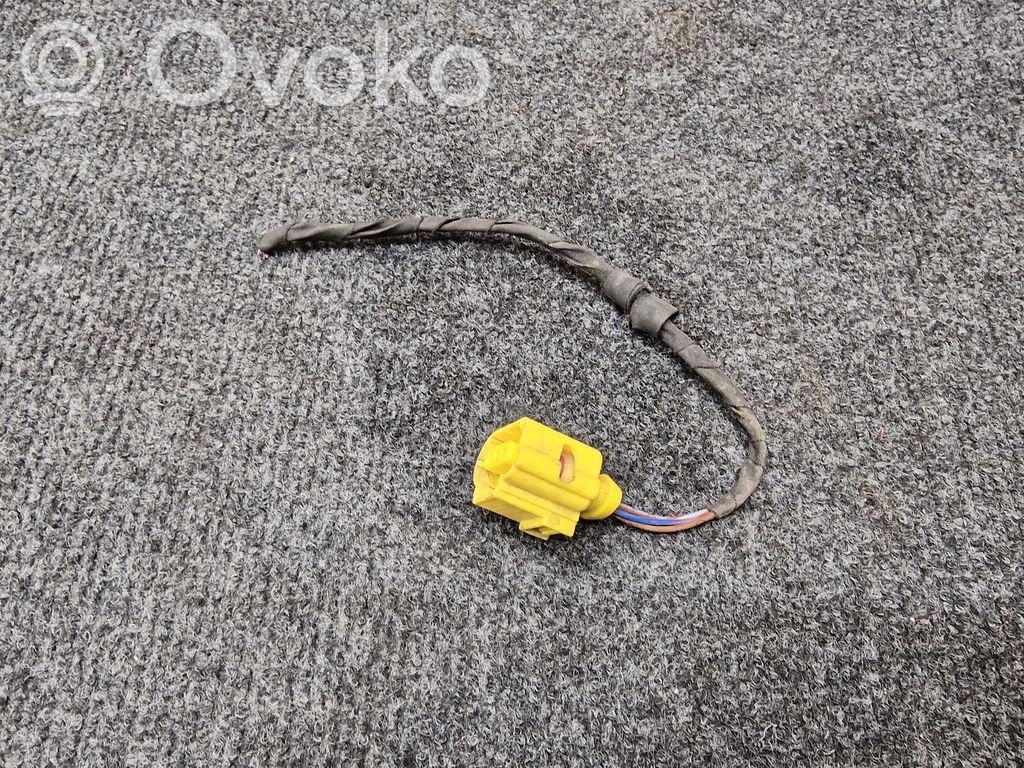 Audi A3 S3 8V Otros cableados 