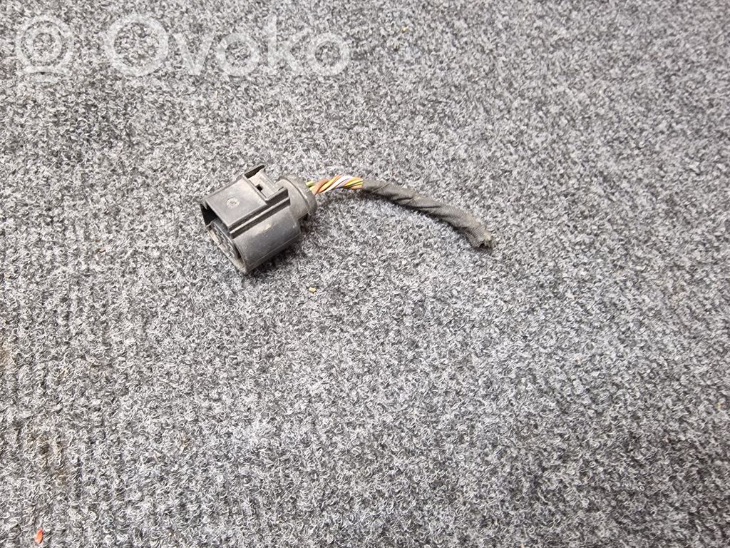 Audi A3 S3 8V Другой проводник 