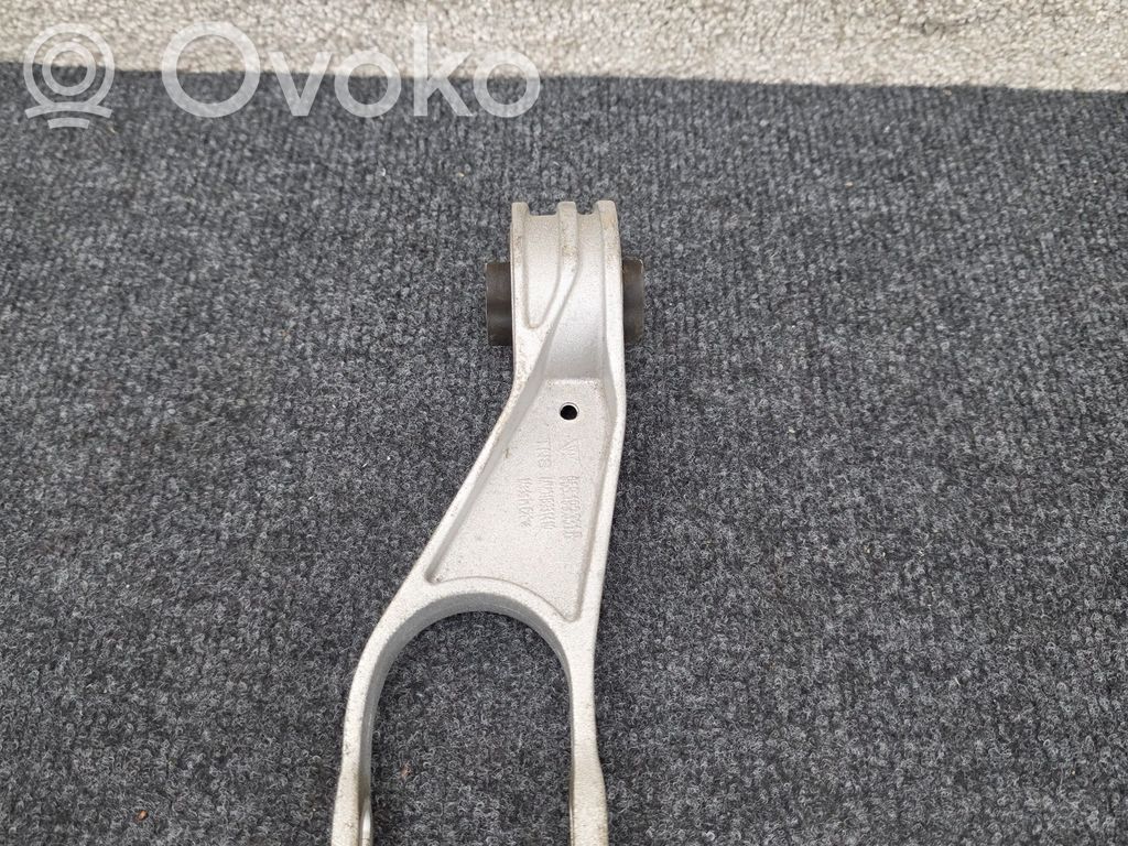 Porsche Cayenne (92A) Engine mounting bracket 