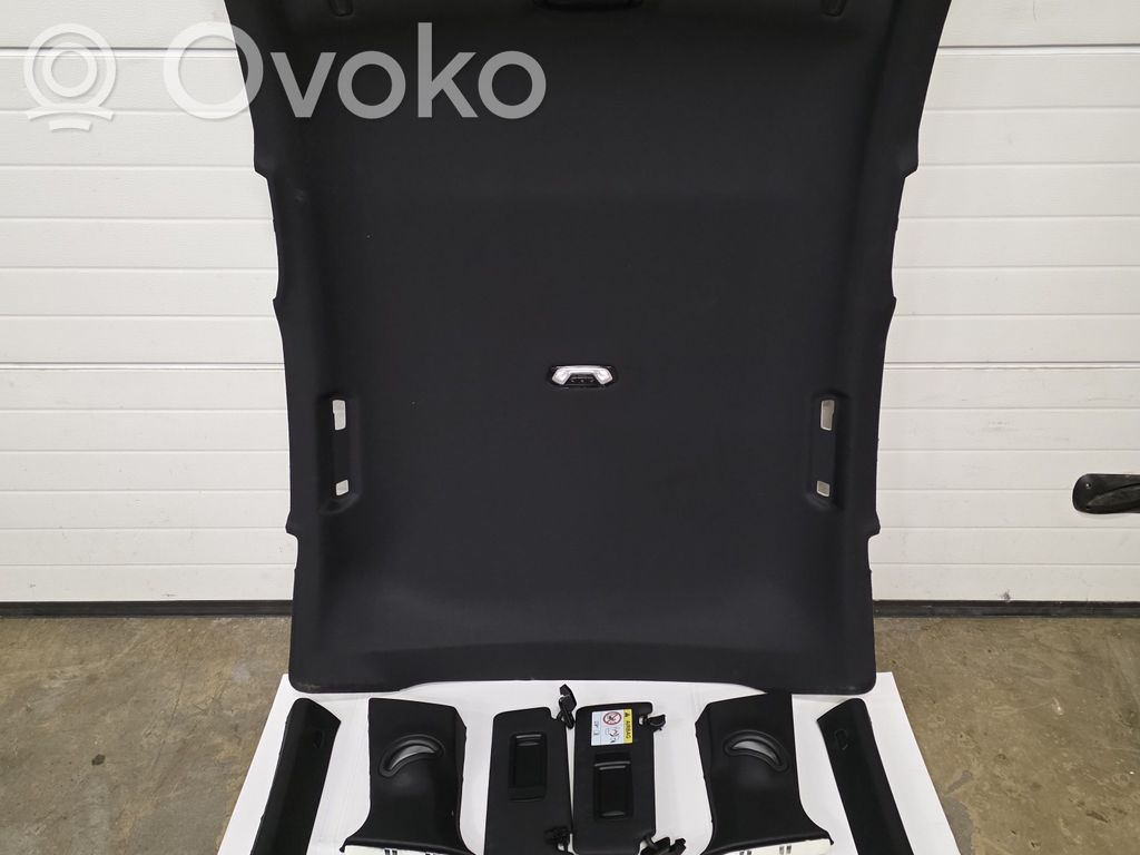 BMW 4 G22 G23 G24 G26 Headlining set 