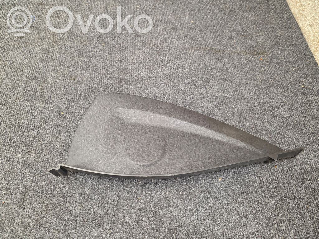 BMW 4 G22 G23 G24 G26 Panelės apdailos skydas (šoninis) 
