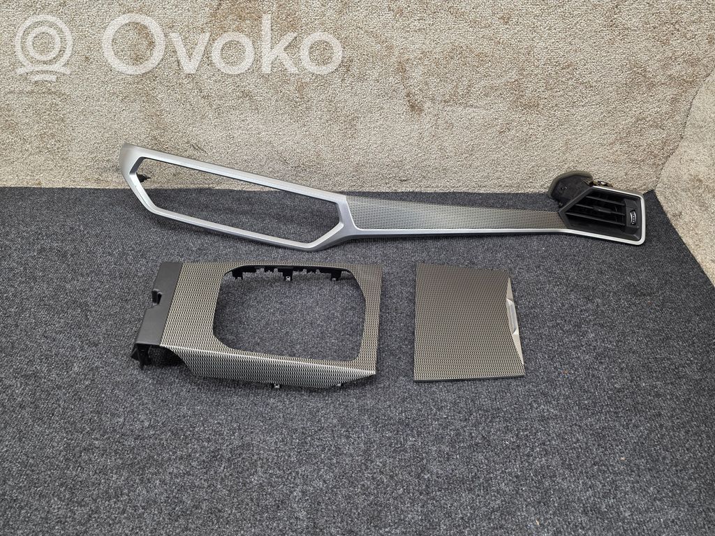 BMW 4 G22 G23 G24 G26 Interior decorative trim set 