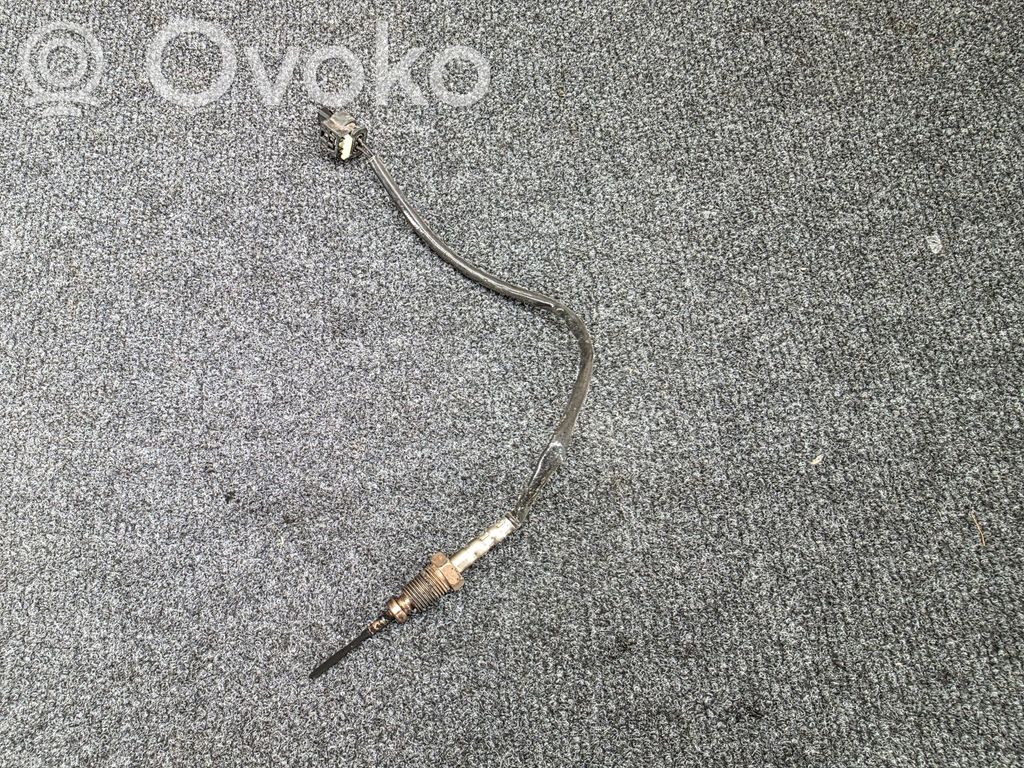 BMW 4 G22 G23 G24 G26 Exhaust gas temperature sensor 