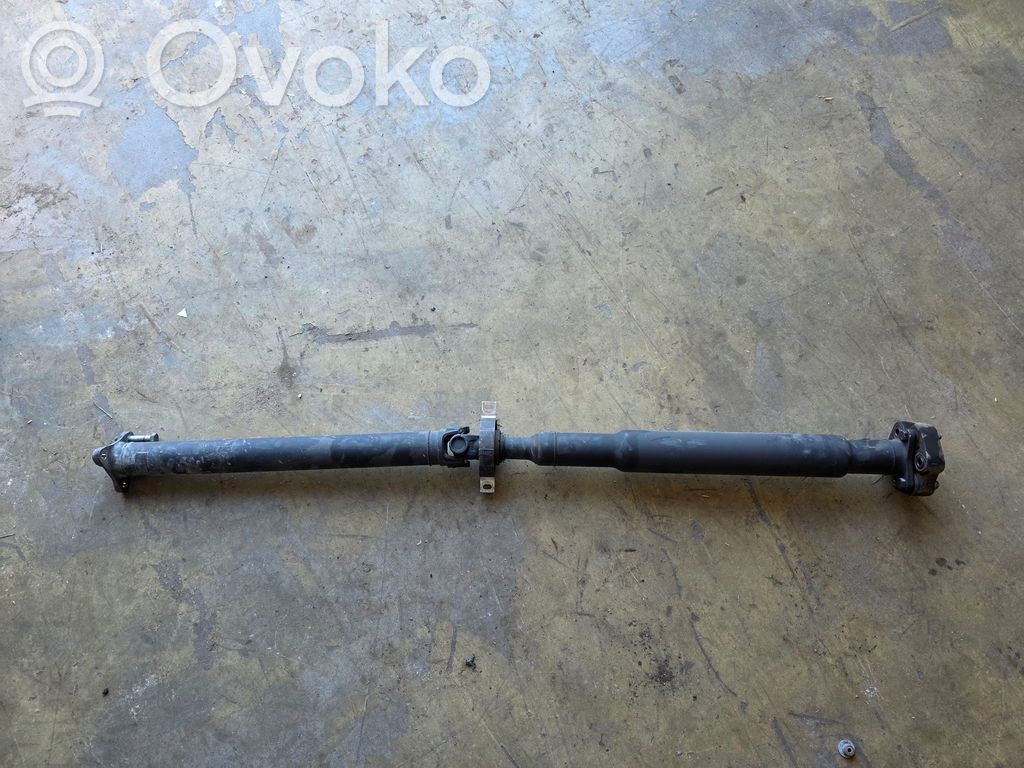 BMW 4 G22 G23 G24 G26 Wał napędowy / Komplet 