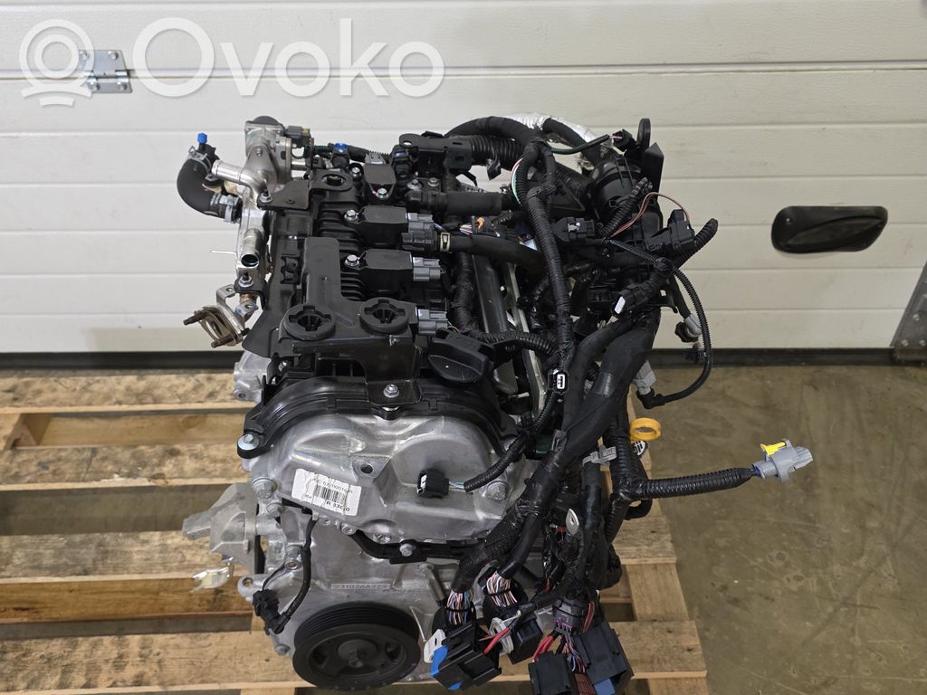 Engine   H4MC632,H4M,H4MC632R