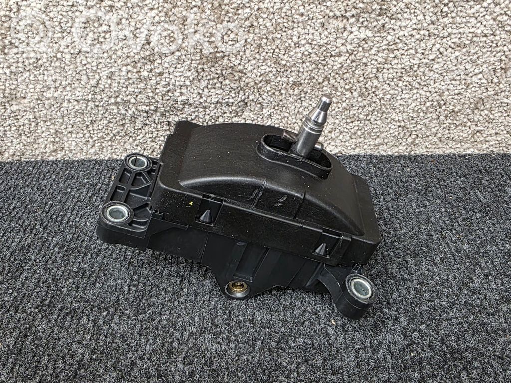 Renault Captur II Gear shifter/selector 