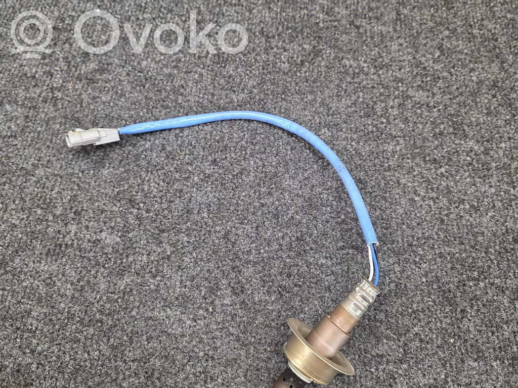 Renault Captur II Lambda probe sensor 