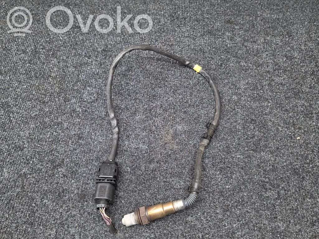 Porsche Cayenne (92A) Sonde lambda 