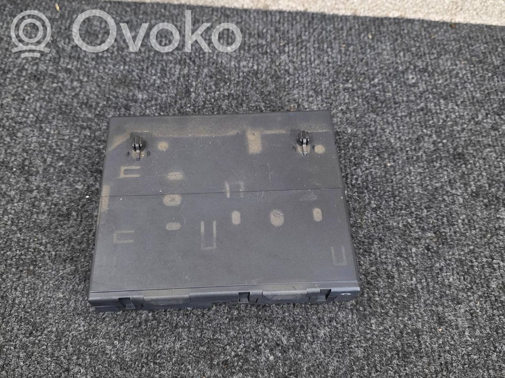 Audi A8 S8 D4 4H Unidad de control del asiento 