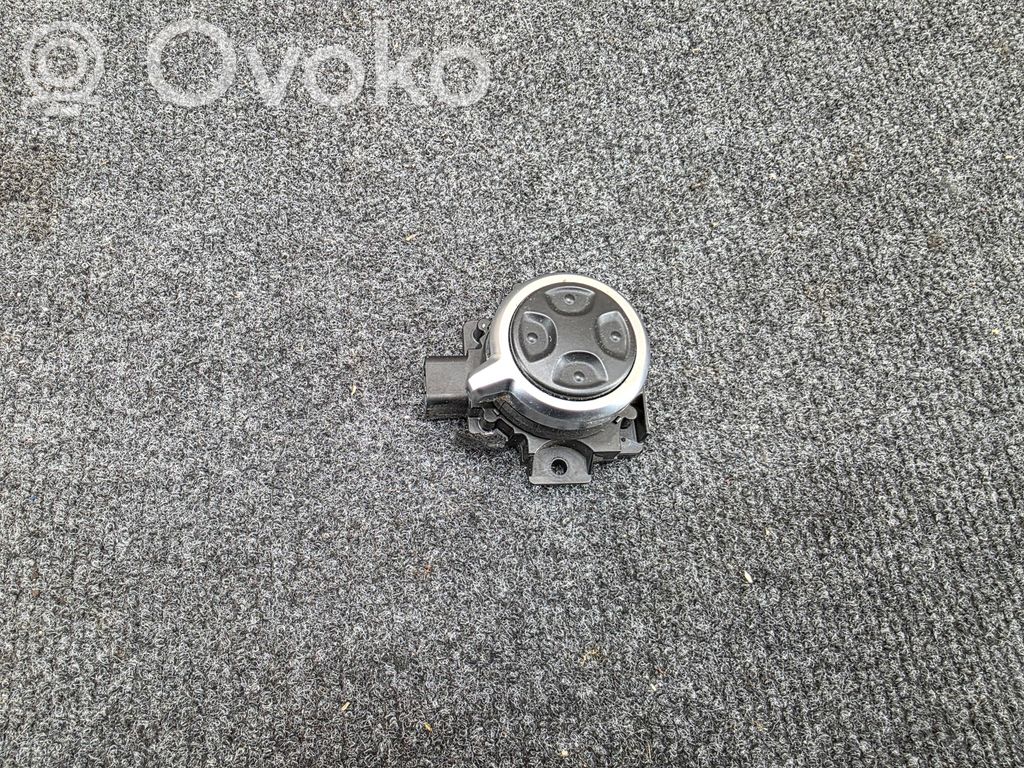 Audi A8 S8 D4 4H Seat control switch 