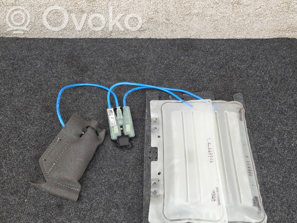Mercedes-Benz E W238 Motor reglare scaun 