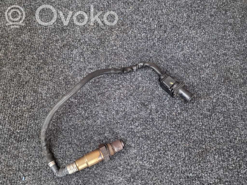 BMW X5 F15 Lambda probe sensor 