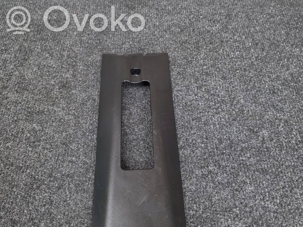 BMW X5 F15 Rear seat rail trim cover 