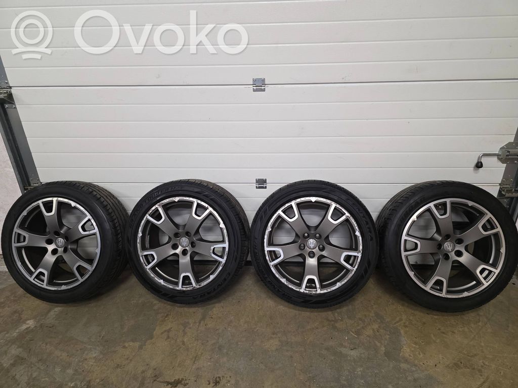 Maserati Levante Felgi aluminiowe R20 