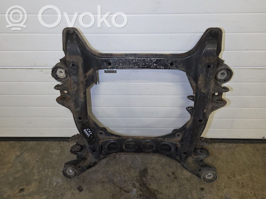 Porsche Cayenne (92A) Front subframe 