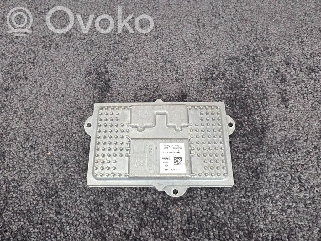 Land Rover Discovery 5 Moduł poziomowanie świateł Xenon 