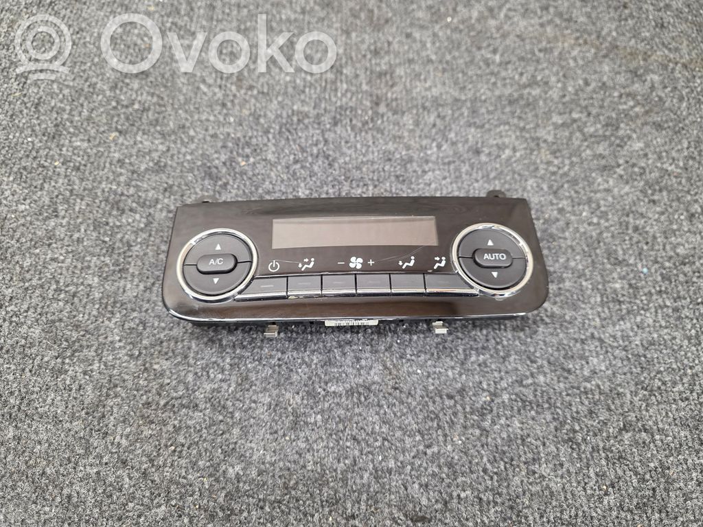 Maserati Levante Climate control unit 