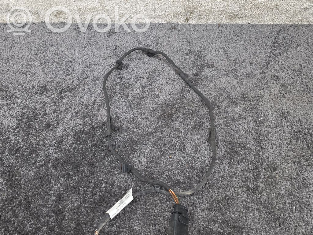 Volkswagen PASSAT B8 Otros cableados 