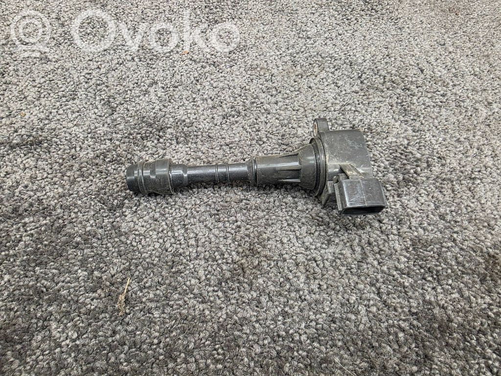 Renault Espace IV High voltage ignition coil 