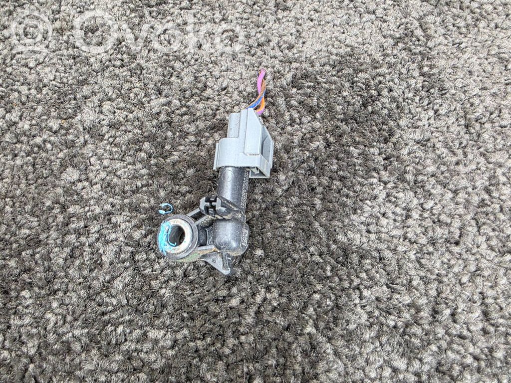 Land Rover Evoque I Airbagsensor Crashsensor Drucksensor 