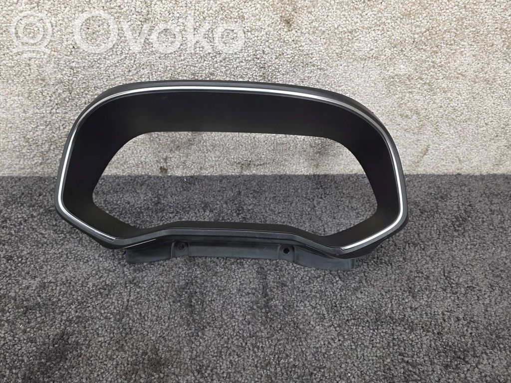 Renault Clio V Velocímetro (tablero de instrumentos) 
